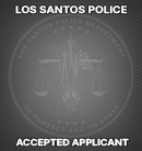 Accepted Applicant Accepted Applicant